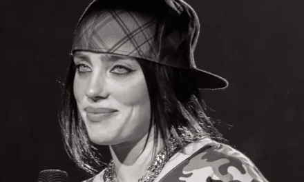 O motivo inusitado que fez Billie Eilish cancelar shows no Brasil