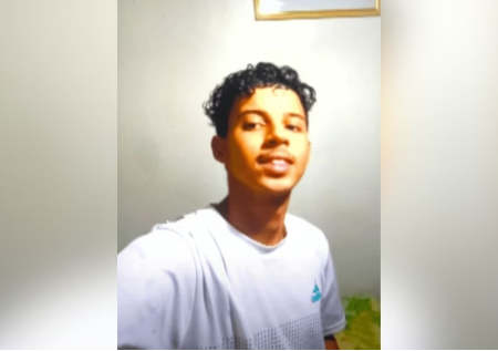 Hospital apura se jovem envenenado por bolinho tem sequela neurológica