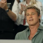 Brad Pitt diz ter ficado fascinado por apenas duas atrizes em sua carreira
