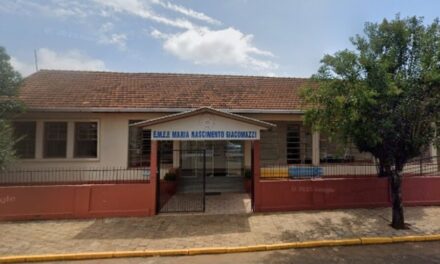 Adolescente invade escola com faca e mata uma criança no RS; outros estudantes foram feridos