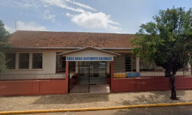 Adolescente invade escola com faca e mata uma criança no RS; outros estudantes foram feridos
