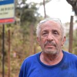 Famílias começam a ser retiradas de área próxima a barragem em Brumadinho