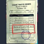Cabaré em Fortaleza cobrou tarifa de Trump de turista americano? Entenda meme