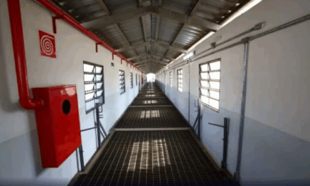 Presídio de Alfenas passa a ter mais que o dobro de vagas após ampliação