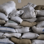 Quarteto é preso com 4,4 mil quilos de café furtados de empresa no Sul de MG