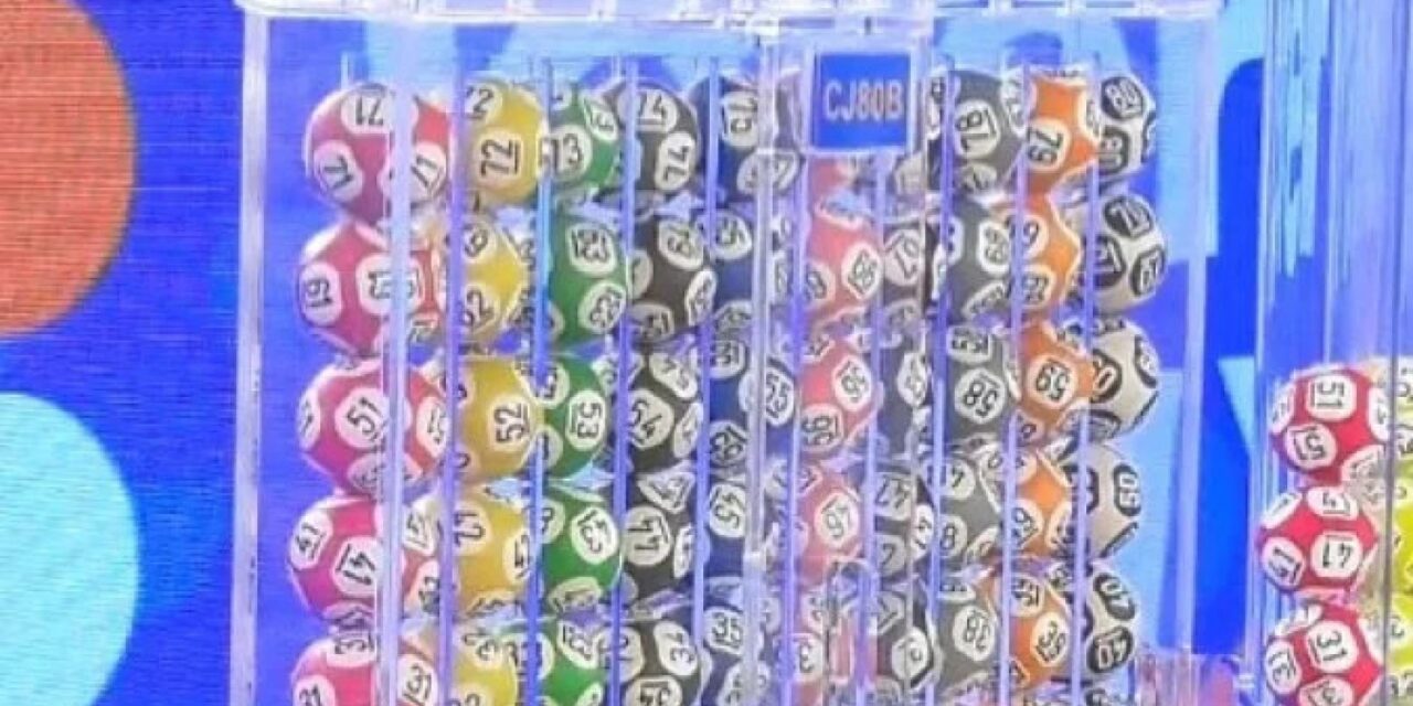 Mineiro erra todos os números de loteria e fatura mais de R$ 200 mil