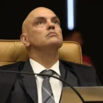 Erro de português em decisão de Moraes sobre Bolsonaro chama atenção