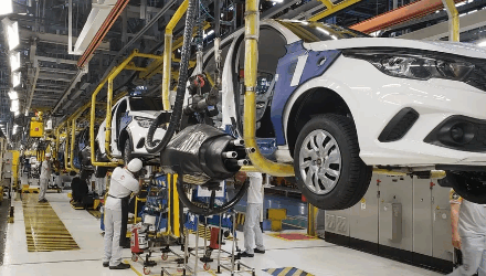 Comércio de MG com outros estados aumenta 7% em 2024 e atinge superávit de R$ 21 bilhões