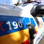 Mulher pula de carro para se salvar após ser baleada e ter o pescoço cortado