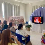 Prefeitura realiza estreia do “Cineclube Mirielly Silva Costa” com debate sobre identidade e autoestima feminina