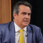 Ciro Nogueira defende que Bolsonaro não representa risco à sociedade
