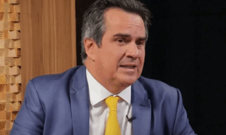 Ciro Nogueira defende que Bolsonaro não representa risco à sociedade