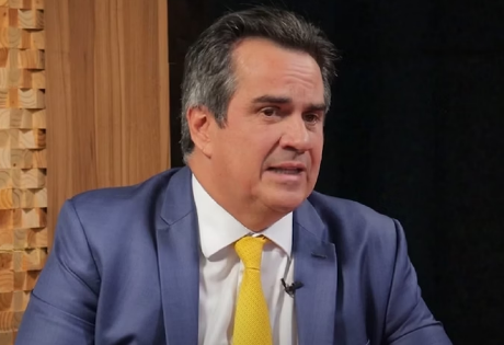 Ciro Nogueira defende que Bolsonaro não representa risco à sociedade