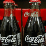 Como Trump quer mudar receita da Coca-Cola nos EUA