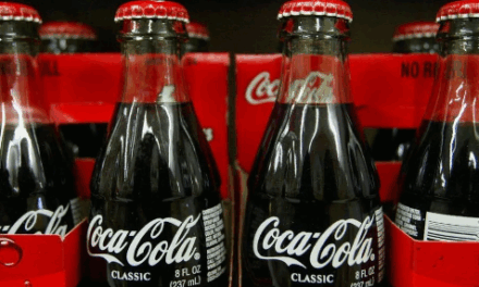 Como Trump quer mudar receita da Coca-Cola nos EUA