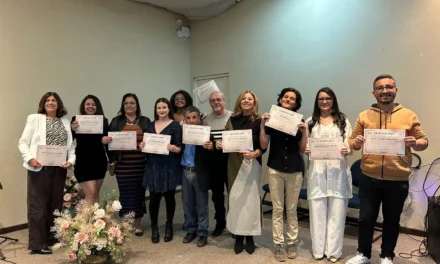 Concurso de Poesias 2025 celebra o talento formiguense e o Dia do Escritor