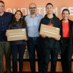 Governo de Minas anuncia aquisição de 32 mil Chromebooks para escolas de Ensino Médio em Tempo Integral