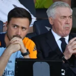 CBF confirma acordo com Davide Ancelotti para Copa e agradece Botafogo