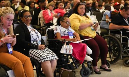 Lei Brasileira de Inclusão trouxe avanços no mercado de trabalho