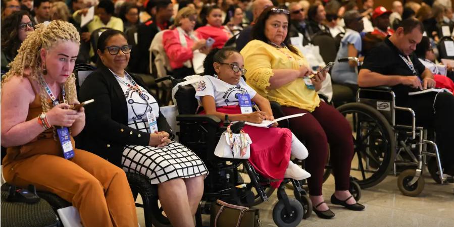 Lei Brasileira de Inclusão trouxe avanços no mercado de trabalho
