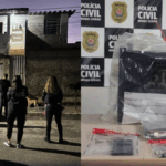 Dentista é preso em Minas suspeito de armazenar mais de 800 imagens de abuso sexual infantil