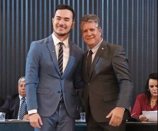 Deputado Pedro Aihara Destina R$ 200 mil ao CEMAP de Formiga por Intermédio do Vereador Flávio Martins