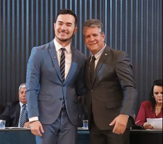 Deputado Pedro Aihara Destina R$ 200 mil ao CEMAP de Formiga por Intermédio do Vereador Flávio Martins