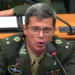 Defesa de general preso por golpe pede tratamento igual ao de Bolsonaro