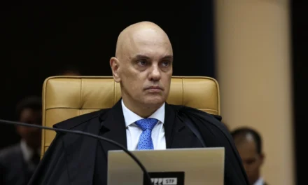 Sanções dos EUA podem fortalecer STF, avalia especialista