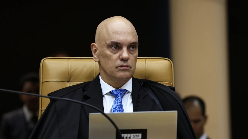 Sanções dos EUA podem fortalecer STF, avalia especialista