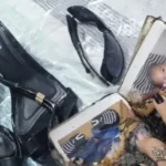 Mãe de Eliza Samúdio recebe pertences da filha 15 anos após o assassinato: ‘Saudade constante’
