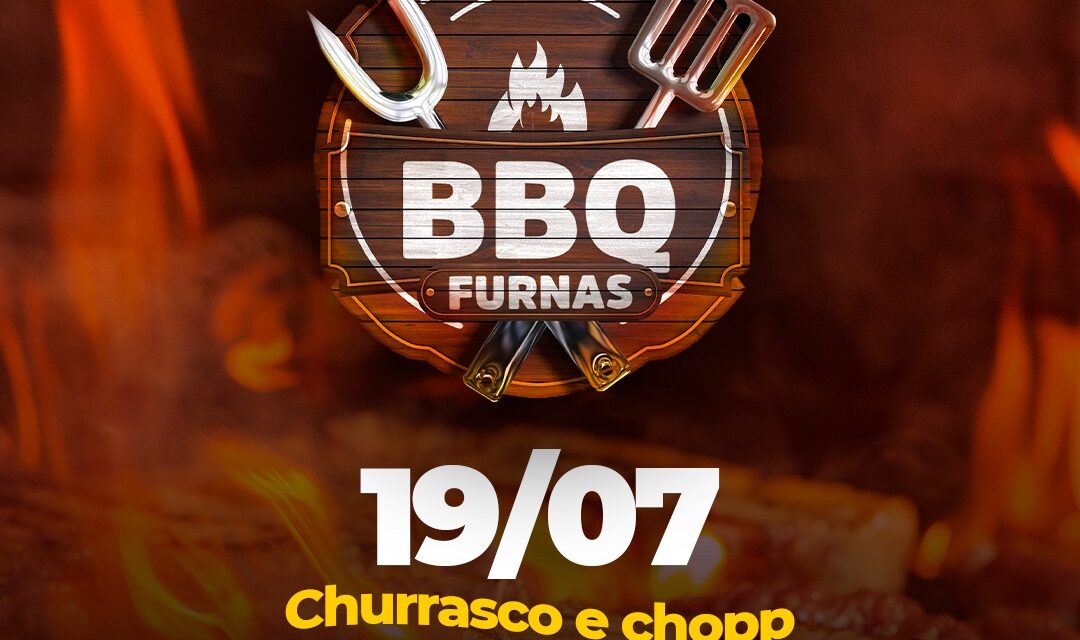 Clube Náutico prepara últimos detalhes para o “BBQ Furnas 2025”