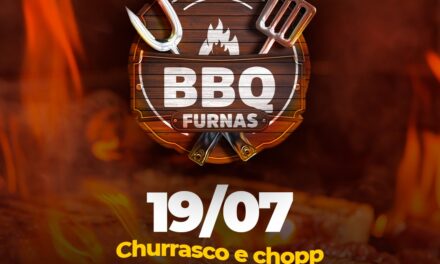 Clube Náutico prepara últimos detalhes para o “BBQ Furnas 2025”