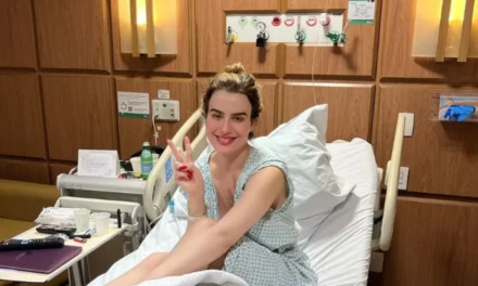 A doença sem cura da ex-BBB Fernanda Keulla que tem como sintoma o cansaço constante