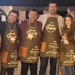 Formiga conquista ouro na Expo Queijo Brasil 2025!