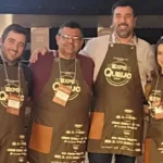 Formiga conquista ouro na Expo Queijo Brasil 2025!