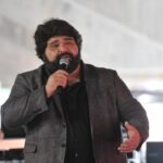 Fabiano, da dupla com César Menotti, sofre acidente na BR-040