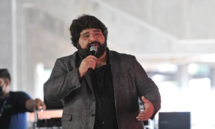 Fabiano, da dupla com César Menotti, sofre acidente na BR-040