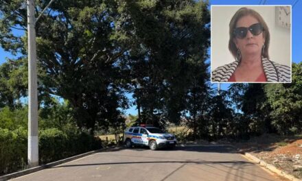 Mulher é encontrada morta em matagal de São Gonçalo do Sapucaí; ex-companheiro é o principal suspeito do crime