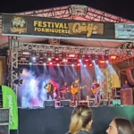 Formiga celebra tradição e cultura no “Festival Formiguense do Queijo 2025”