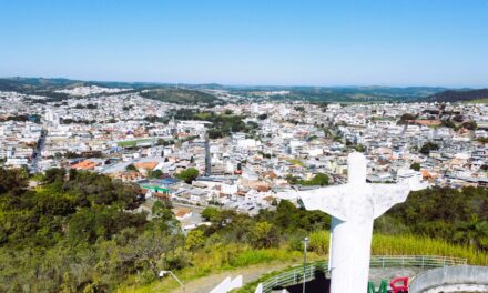 Formiga conquista nota máxima no ICMS Turismo e fortalece sua política de desenvolvimento turístico