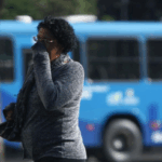 BH registra segunda menor temperatura do ano nesta quarta; sensação térmica foi de -5ºC