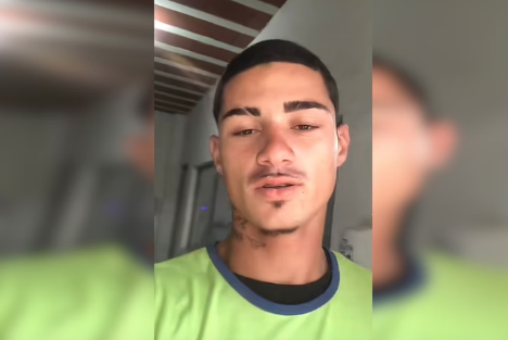 Ex-gari demitido ao criticar reajuste de R$ 0,20 em vale ganha emprego