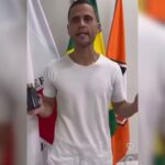 Prefeito de Divinópolis recomenda em vídeo na internet suplemento sem registro na Anvisa