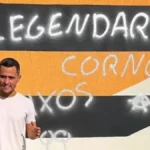 Prefeitura de Divinópolis é alvo de pichação e prefeito promete investigação