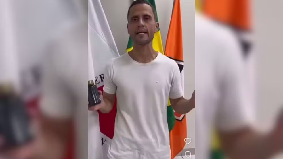 Prefeito de Divinópolis recomenda em vídeo na internet suplemento sem registro na Anvisa