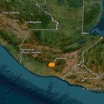 Terremoto deixa 2 mortos na Guatemala