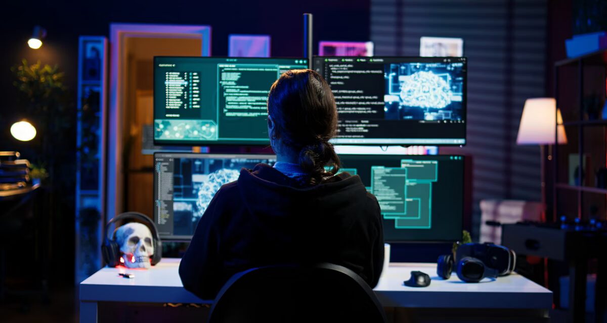 Polícia prende suspeito de ataque hacker ao sistema que liga bancos ao Pix