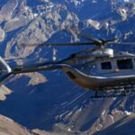 Fábrica da Helibras, no Sul de MG, vai produzir helicópteros de última geração em acordo entre Brasil e França