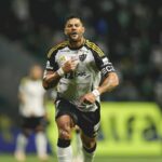 Um dos maiores da história do Atlético, Hulk comemora 39 anos com uma lista de recordes